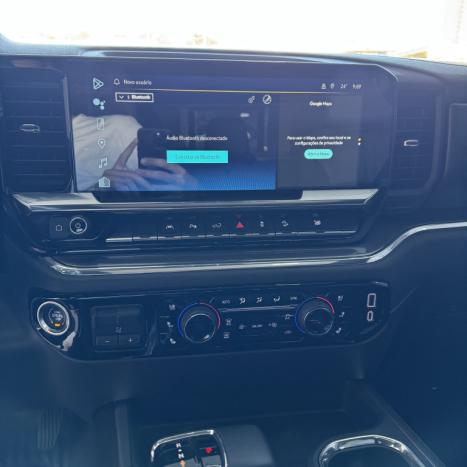 CHEVROLET Silverado 5.3 V8 1500 HIGH COUNTRY CABINE DUPLA 4X4 AUTOMTICO, Foto 9