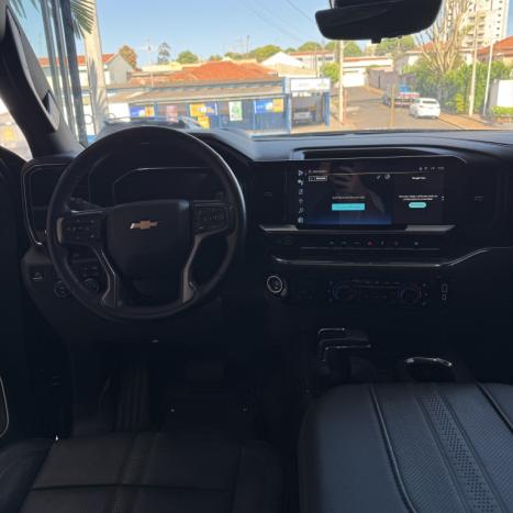 CHEVROLET Silverado 5.3 V8 1500 HIGH COUNTRY CABINE DUPLA 4X4 AUTOMTICO, Foto 13