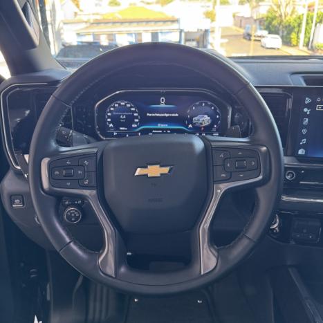 CHEVROLET Silverado 5.3 V8 1500 HIGH COUNTRY CABINE DUPLA 4X4 AUTOMTICO, Foto 15