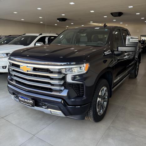 CHEVROLET Silverado 5.3 V8 1500 HIGH COUNTRY CABINE DUPLA 4X4 AUTOMTICO, Foto 16