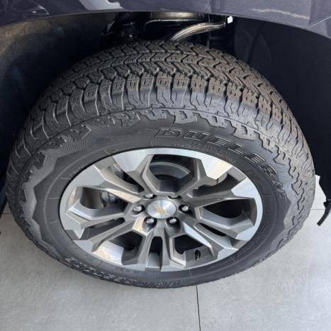 CHEVROLET Silverado 5.3 V8 1500 HIGH COUNTRY CABINE DUPLA 4X4 AUTOMTICO, Foto 18