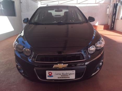 CHEVROLET Sonic Hatch 1.6 16V 4P LTZ FLEX, Foto 2