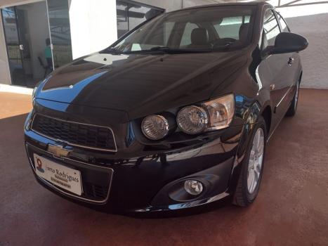 CHEVROLET Sonic Hatch 1.6 16V 4P LTZ FLEX, Foto 3