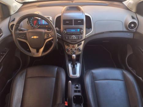 CHEVROLET Sonic Hatch 1.6 16V 4P LTZ FLEX, Foto 5