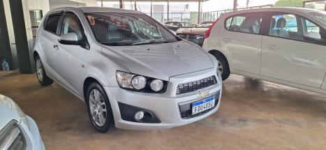 CHEVROLET Sonic Hatch 1.6 16V 4P LTZ FLEX AUTOMTICO, Foto 2