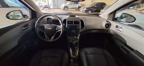 CHEVROLET Sonic Hatch 1.6 16V 4P LTZ FLEX AUTOMTICO, Foto 5