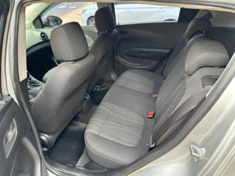CHEVROLET Sonic Hatch 1.6 16V 4P LT FLEX, Foto 6