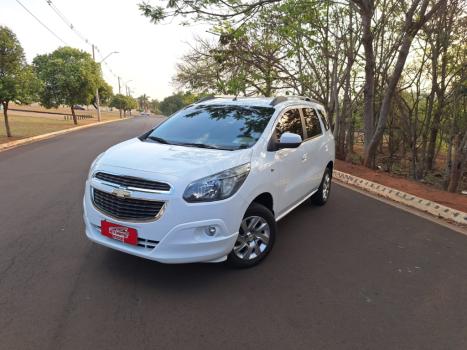 CHEVROLET Spin 1.8 4P FLEX LTZ 7 LUGARES AUTOMTICO, Foto 1