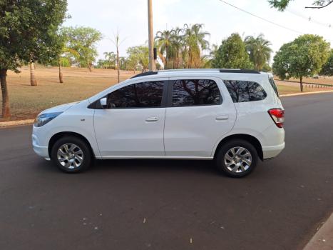 CHEVROLET Spin 1.8 4P FLEX LTZ 7 LUGARES AUTOMTICO, Foto 6