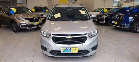 CHEVROLET Spin 1.8 4P FLEX LT AUTOMTICO, Foto 2