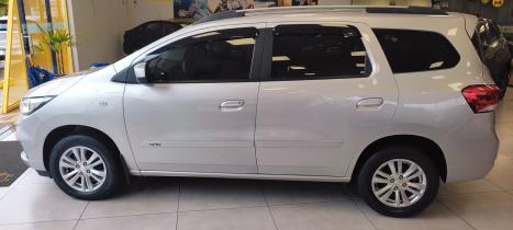 CHEVROLET Spin 1.8 4P FLEX LT AUTOMTICO, Foto 5