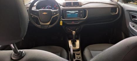 CHEVROLET Spin 1.8 4P FLEX LT AUTOMTICO, Foto 14