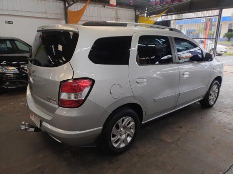 CHEVROLET Spin 1.8 4P FLEX LTZ 7 LUGARES AUTOMTICO, Foto 5