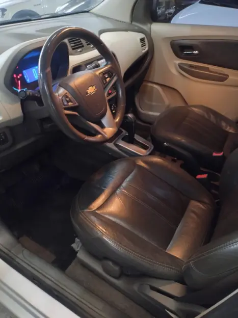 CHEVROLET Spin 1.8 4P FLEX LTZ 7 LUGARES AUTOMTICO, Foto 6