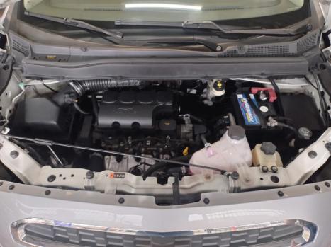 CHEVROLET Spin 1.8 4P FLEX LTZ 7 LUGARES AUTOMTICO, Foto 11