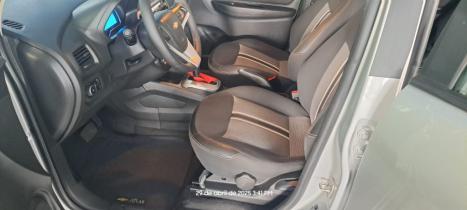 CHEVROLET Spin 1.8 4P FLEX ACTIVE5 AUTOMTICO, Foto 3