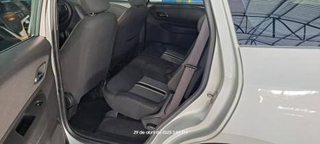 CHEVROLET Spin 1.8 4P FLEX ACTIVE5 AUTOMTICO, Foto 7