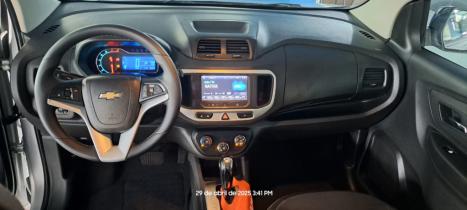CHEVROLET Spin 1.8 4P FLEX ACTIVE5 AUTOMTICO, Foto 8