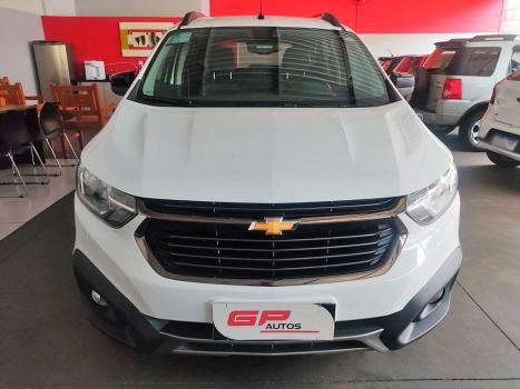 CHEVROLET Spin 1.8 4P FLEX ACTIVE5 AUTOMTICO, Foto 1