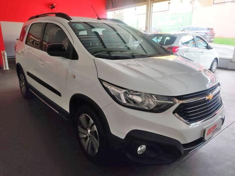 CHEVROLET Spin 1.8 4P FLEX ACTIVE5 AUTOMTICO, Foto 2