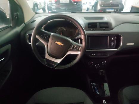 CHEVROLET Spin 1.8 4P FLEX ACTIVE5 AUTOMTICO, Foto 6