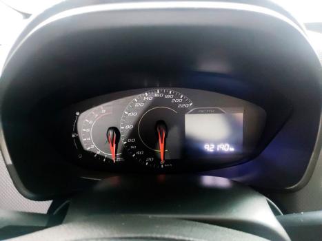 CHEVROLET Spin 1.8 4P FLEX ACTIVE5 AUTOMTICO, Foto 8
