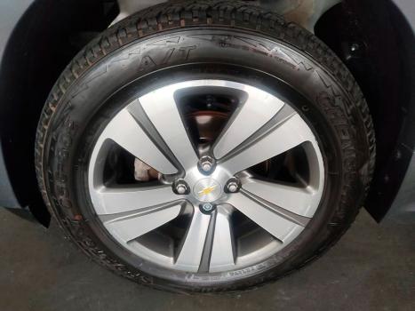 CHEVROLET Spin 1.8 4P FLEX ACTIVE5 AUTOMTICO, Foto 9