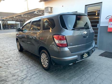 CHEVROLET Spin 1.8 4P FLEX LT AUTOMTICO, Foto 6