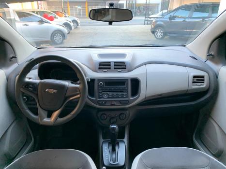 CHEVROLET Spin 1.8 4P FLEX LT AUTOMTICO, Foto 8