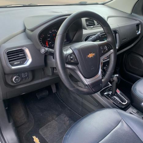 CHEVROLET Spin 1.8 4P FLEX PREMIER 7 LUGARES AUTOMTICO, Foto 7