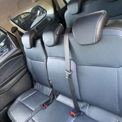 CHEVROLET Spin 1.8 4P FLEX PREMIER 7 LUGARES AUTOMTICO, Foto 8
