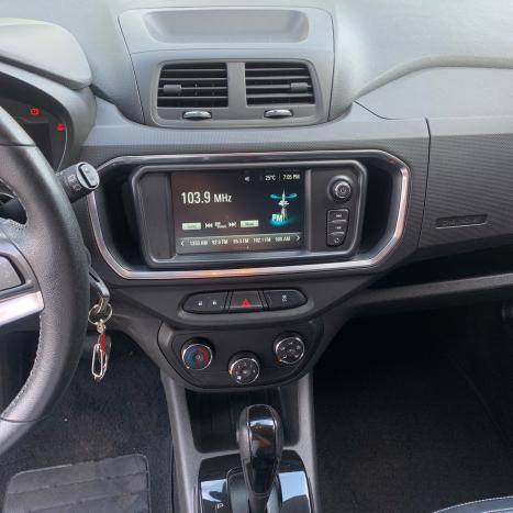 CHEVROLET Spin 1.8 4P FLEX PREMIER 7 LUGARES AUTOMTICO, Foto 10