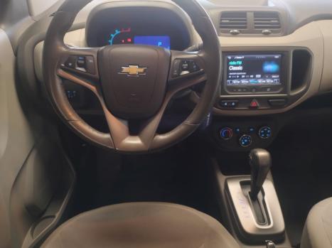 CHEVROLET Spin 1.8 4P FLEX LTZ 7 LUGARES AUTOMTICO, Foto 12