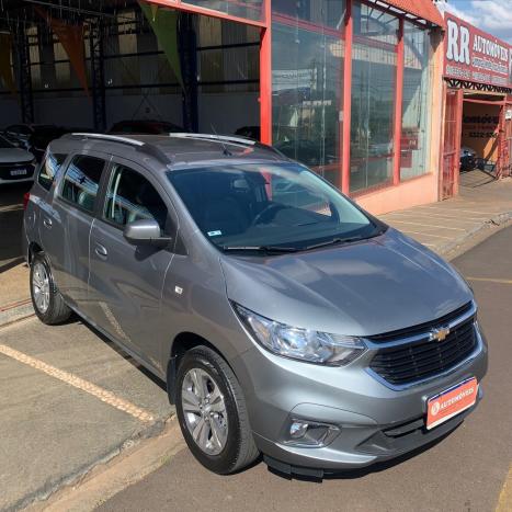 CHEVROLET Spin 1.8 4P FLEX PREMIER 7 LUGARES AUTOMTICO, Foto 1