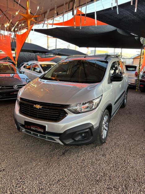 CHEVROLET Spin 1.8 4P FLEX ACTIVE7 7 LUGARES AUTOMTICO, Foto 1
