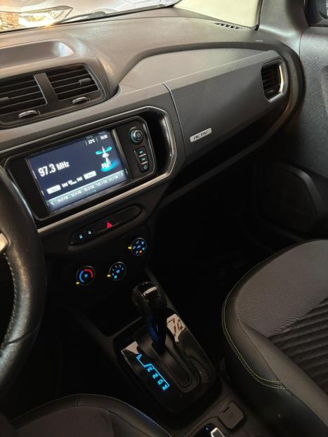 CHEVROLET Spin 1.8 4P FLEX ACTIVE7 7 LUGARES AUTOMTICO, Foto 14