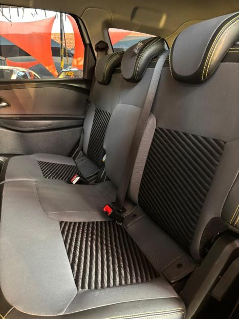 CHEVROLET Spin 1.8 4P FLEX ACTIVE7 7 LUGARES AUTOMTICO, Foto 18