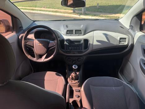 CHEVROLET Spin 1.8 4P FLEX LT, Foto 2