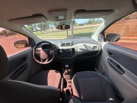 CHEVROLET Spin 1.8 4P FLEX LT, Foto 4