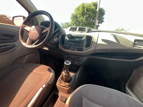 CHEVROLET Spin 1.8 4P FLEX LT, Foto 5