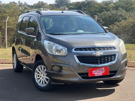 CHEVROLET Spin 1.8 4P FLEX LT, Foto 7