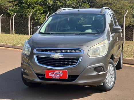 CHEVROLET Spin 1.8 4P FLEX LT, Foto 8