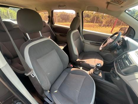 CHEVROLET Spin 1.8 4P FLEX LT, Foto 10