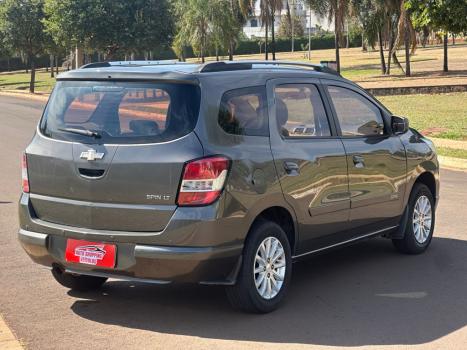 CHEVROLET Spin 1.8 4P FLEX LT, Foto 13