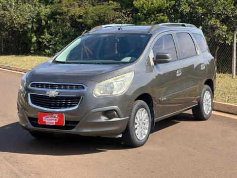 CHEVROLET Spin 1.8 4P FLEX LT, Foto 16