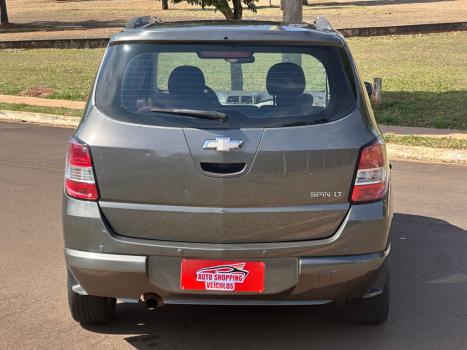 CHEVROLET Spin 1.8 4P FLEX LT, Foto 17
