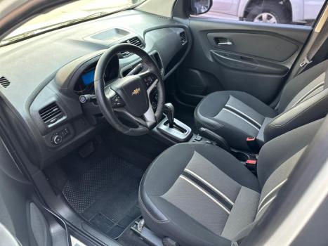 CHEVROLET Spin 1.8 4P FLEX ACTIVE5 AUTOMTICO, Foto 4