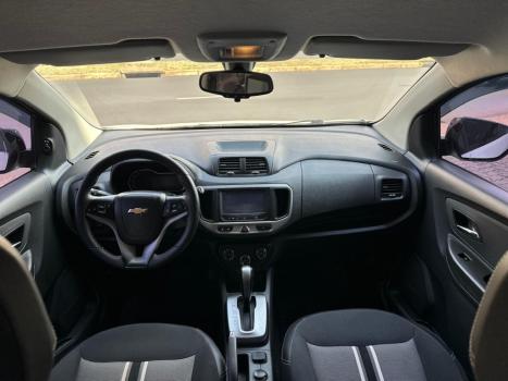 CHEVROLET Spin 1.8 4P FLEX ACTIVE5 AUTOMTICO, Foto 5
