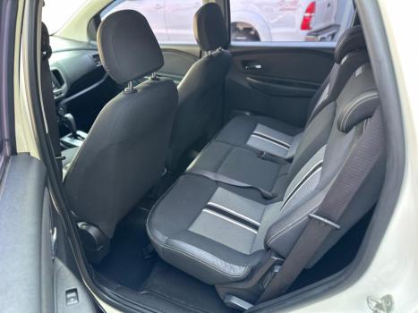 CHEVROLET Spin 1.8 4P FLEX ACTIVE5 AUTOMTICO, Foto 6