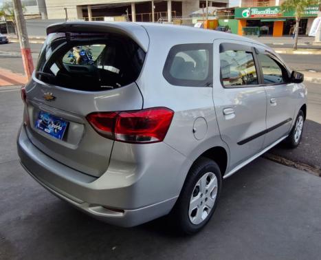 CHEVROLET Spin 1.8 4P FLEX LS, Foto 5
